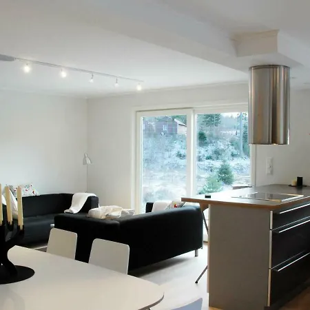 Four Bedroom Holiday In S Vakantiehuis *