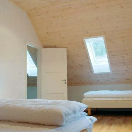 Four Bedroom Holiday In S Vakantiehuis