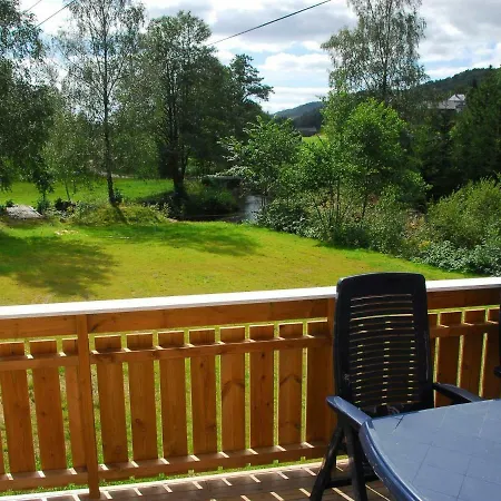 Four Bedroom Holiday In S